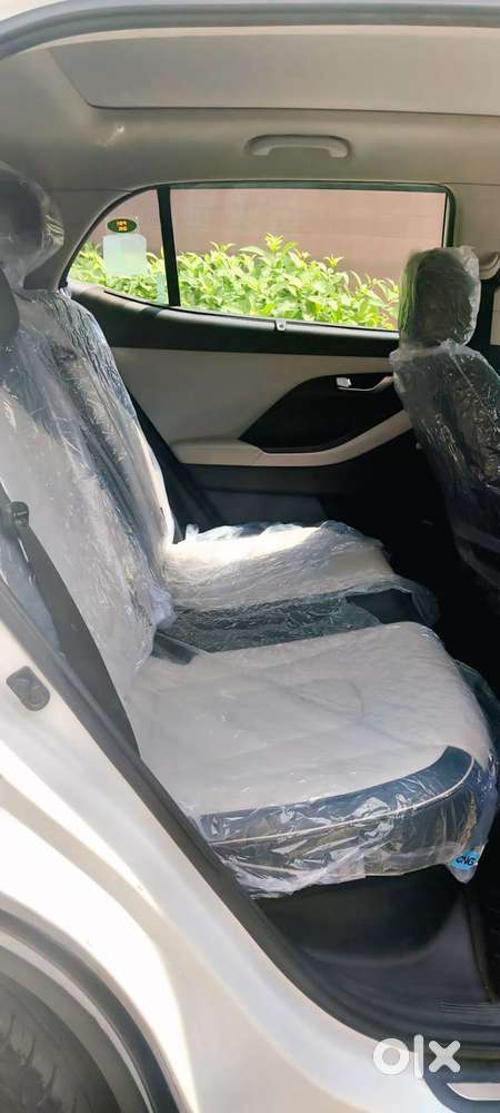 Hyundai Creta 1.5 Sx (o) Ivt Petrol, 2020, Petrol