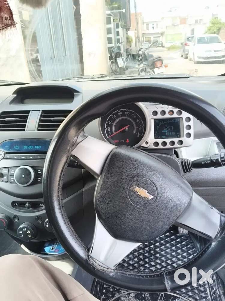 Beat Car For Sale 2 Nd Car Top Model 2014