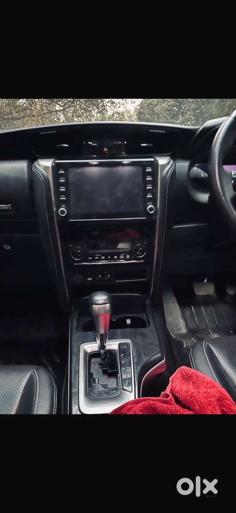 Toyota Fortuner 4x2 At 2.8 Diesel, 2023, Diesel