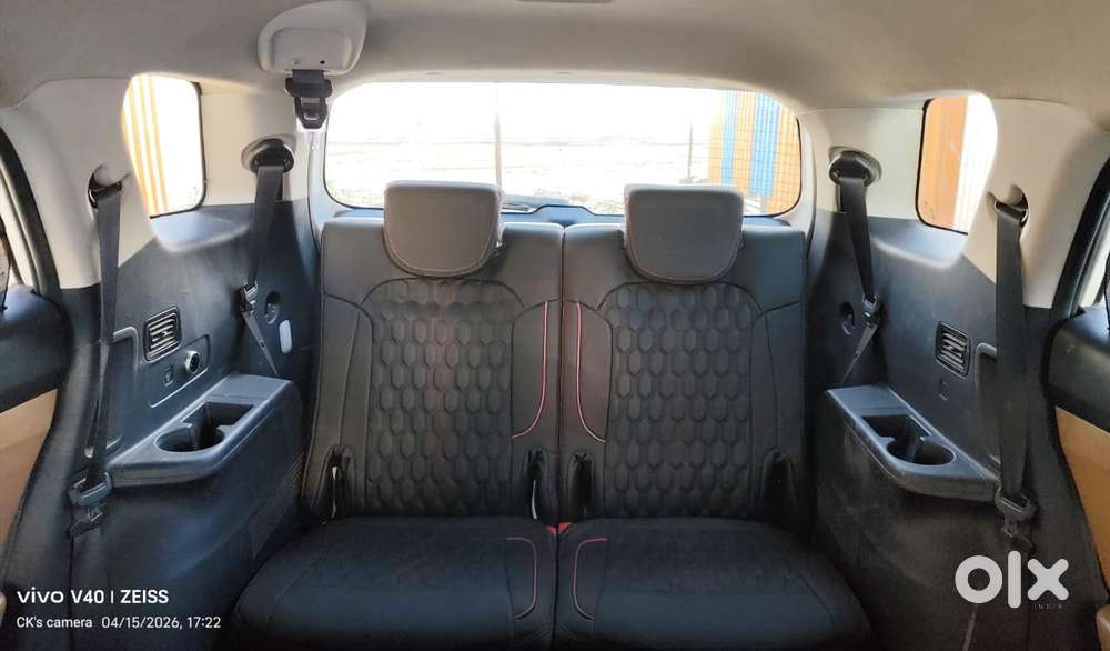 Hyundai Alcazar 1.5 Prestige Diesel Mt 7 Str, 2025, Diesel