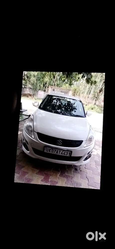 Maruti Suzuki Swift Dzire 2012 Diesel 149000 Km Driven