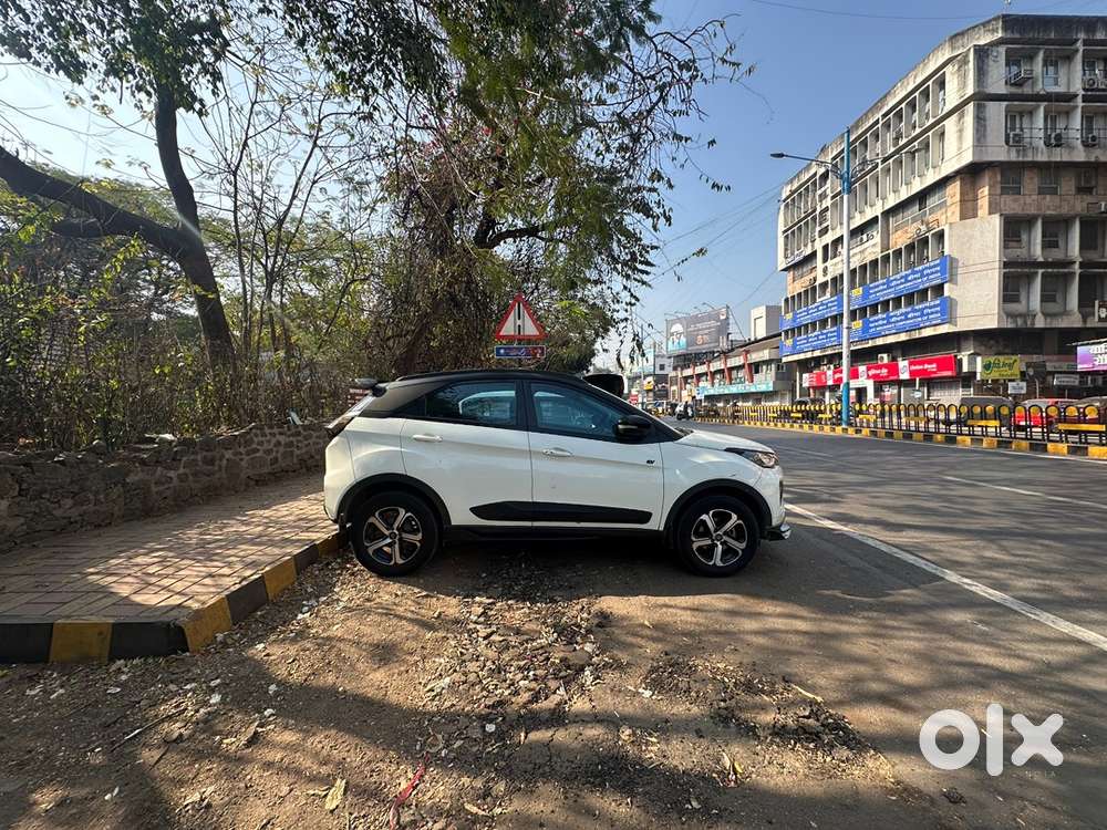 Tata Nexon Ev Max 2022 Electric Well Maintained