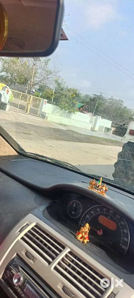 Tata Indica Vista