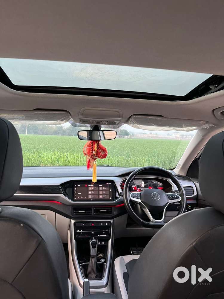 Volkswagen Taigun 1.5 Tsi Gt, 2022, Petrol