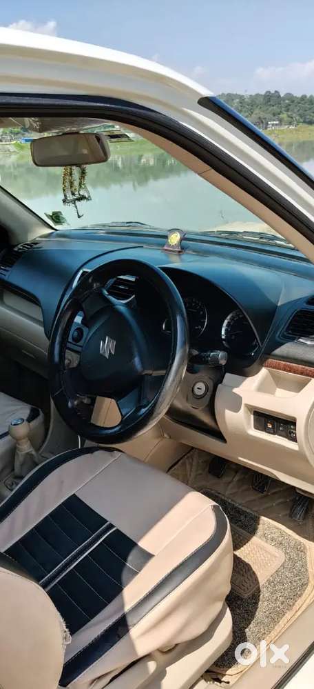 Maruti Suzuki Dzire Vxi Manual 2014
