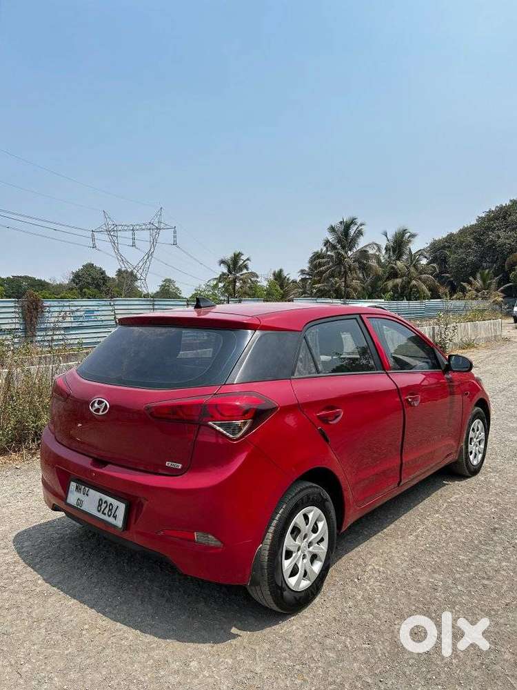 Hyundai I20 Diesel Magna Era, 2015, Diesel