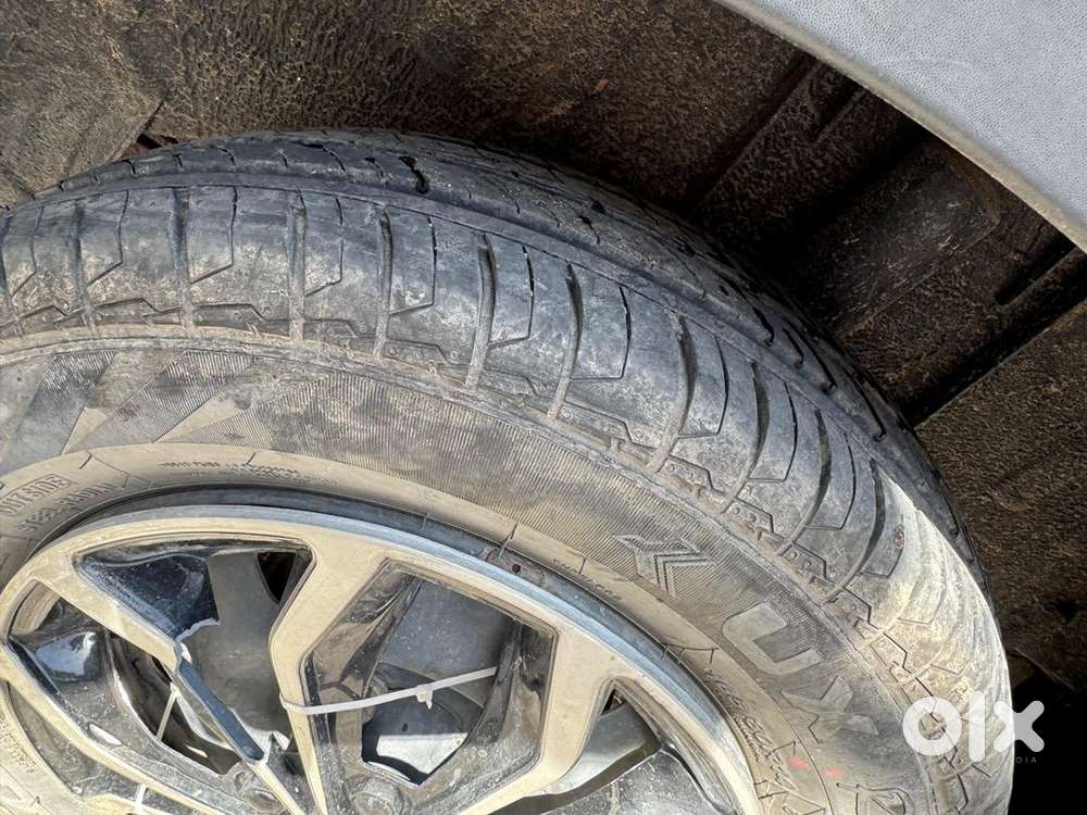 Renault Triber 2021 Petrol 55000 Km Driven