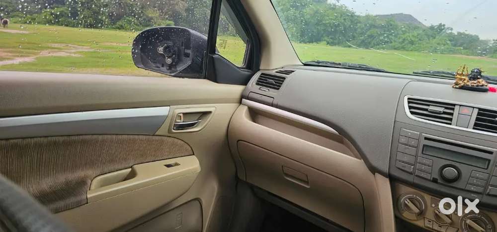 Maruti Ertiga Vdi 2014