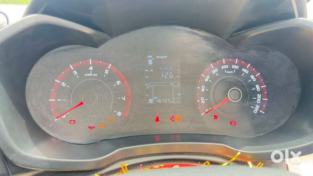 Mahindra Xuv 3xo 2024