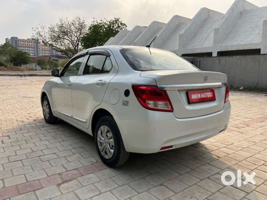 Maruti Suzuki Swift Dzire Tour S, 2023, Cng & Hybrids
