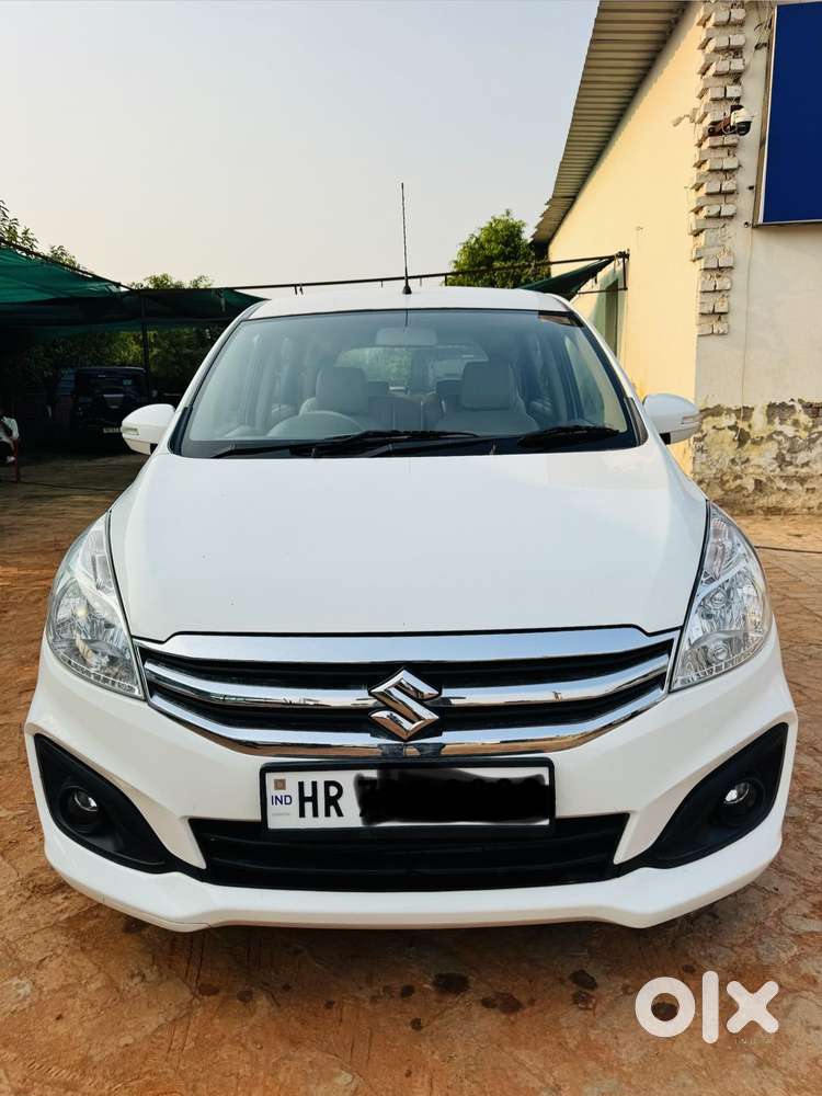 Maruti Suzuki Ertiga Vdi Shvs, 2016, Diesel