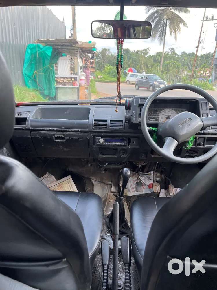 Maruti Suzuki 800 Petrol 2006