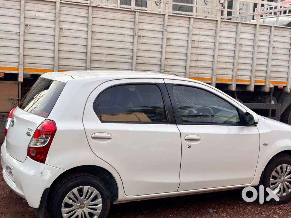 Toyota Etios Liva 2013 Model