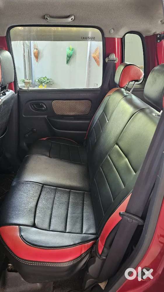 Maruti Suzuki Wagon R 2010