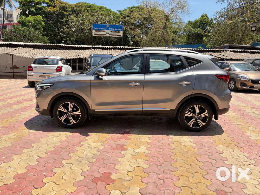 Mg Astor 1.5 Sharp Cvt, 2022, Petrol