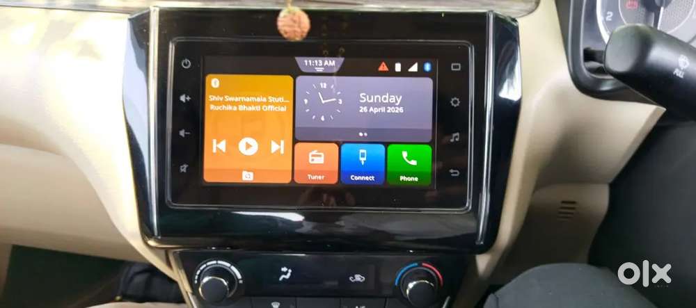 Maruti Suzuki Dzire 2022 Petrol 40321 Km Driven