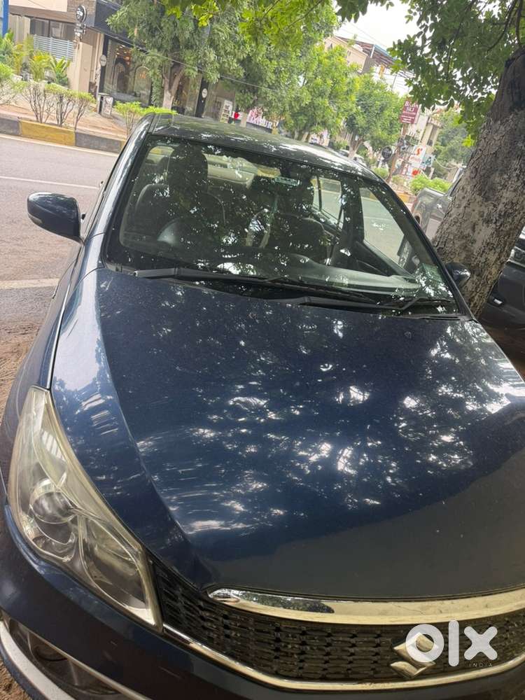 Maruti Ciaz Diesel 2019