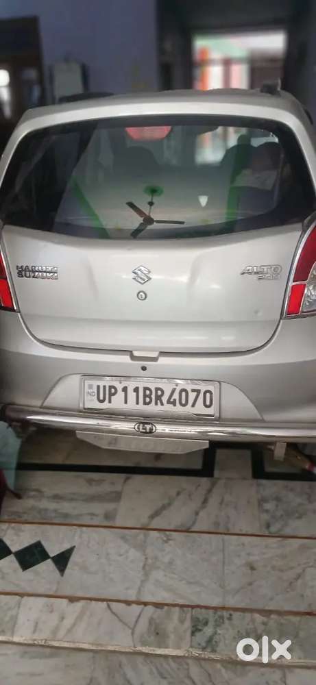 Koi Kami Nhi Ok Gadi Hai