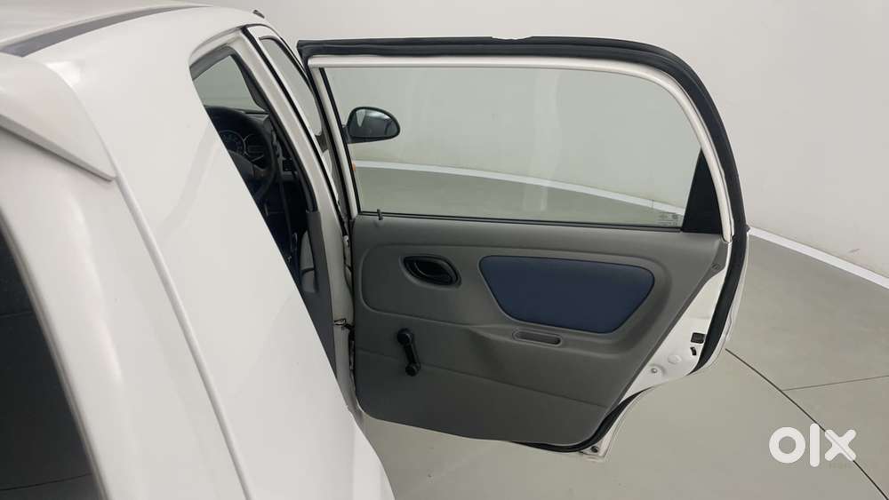 Maruti Suzuki Alto K10 2010-2014 Vxi, 2014, Petrol