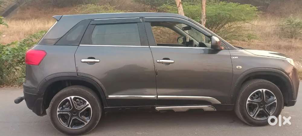 Brezza Vdi 2020