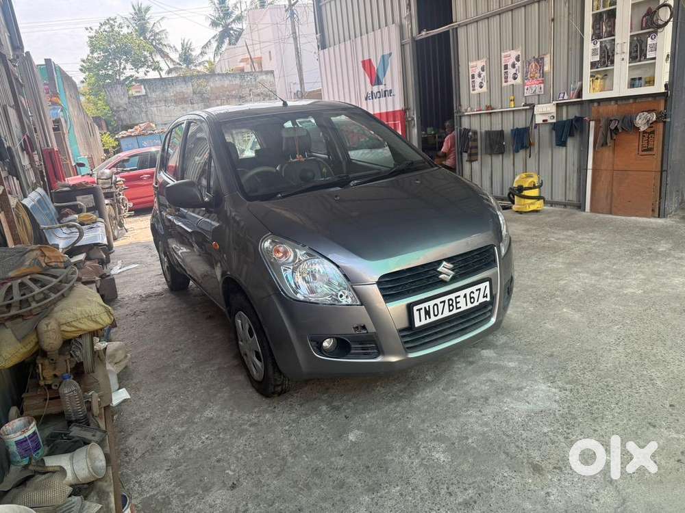 Maruti Suzuki Used 2009