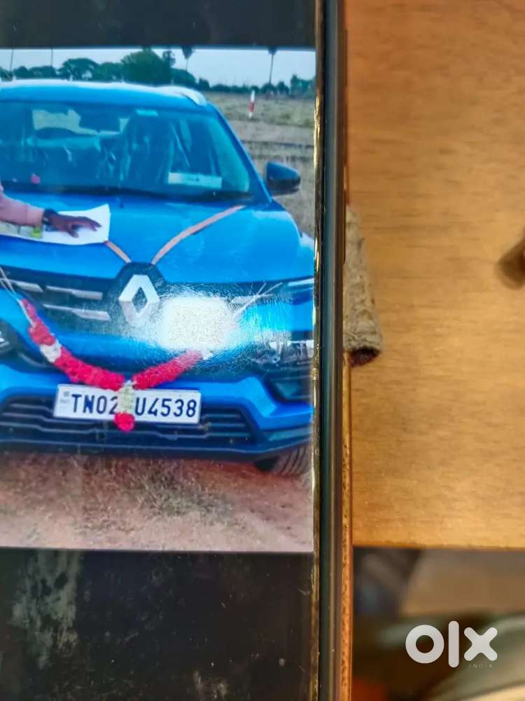 Renault Kiger 1.0 Rxl Amt For Sales