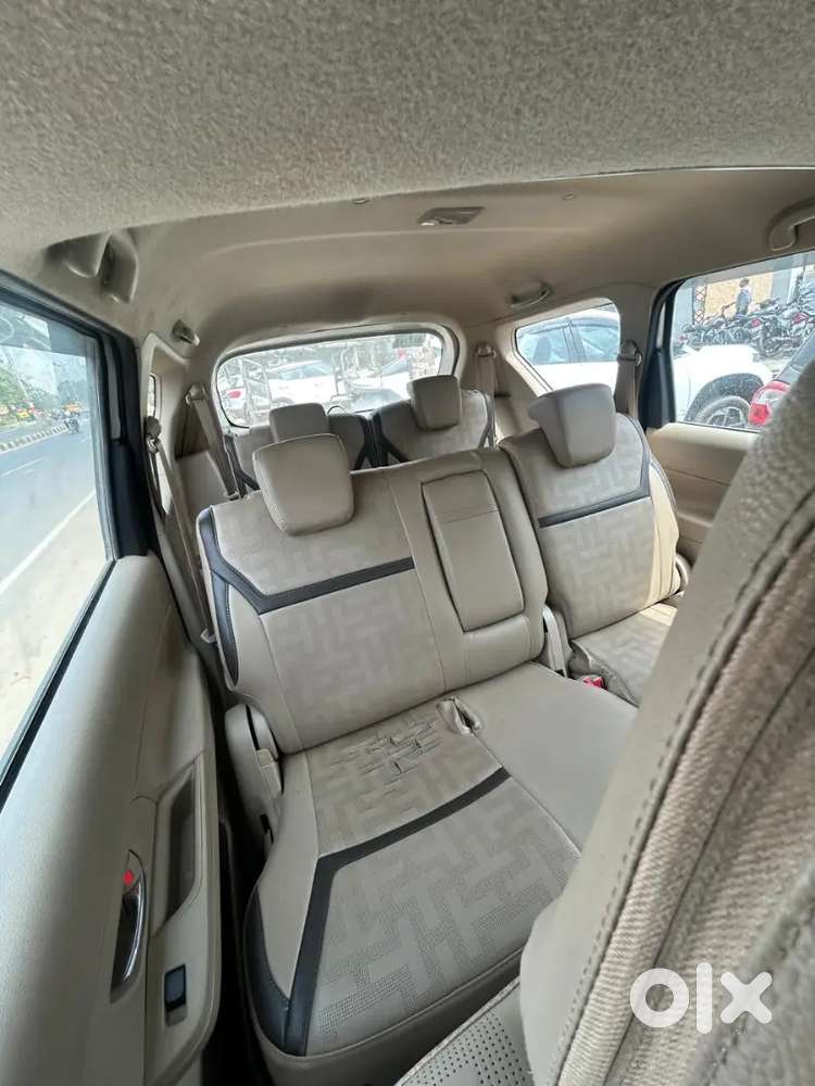 Maruti Suzuki Ertiga 2021 Petrol Good Condition