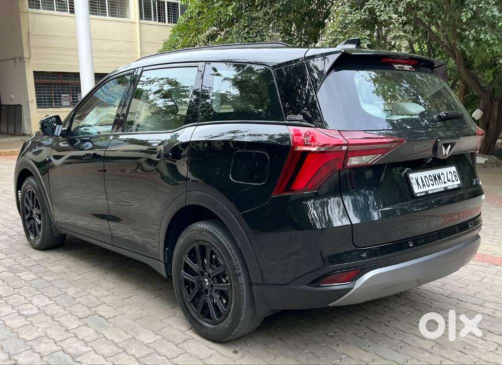 Mahindra Xuv700 2.2 Ax 7 Diesel Mt Luxury Pack Str, 2024, Diesel