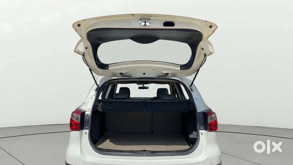 Maruti Suzuki S-cross Zeta 1.3, 2017, Diesel