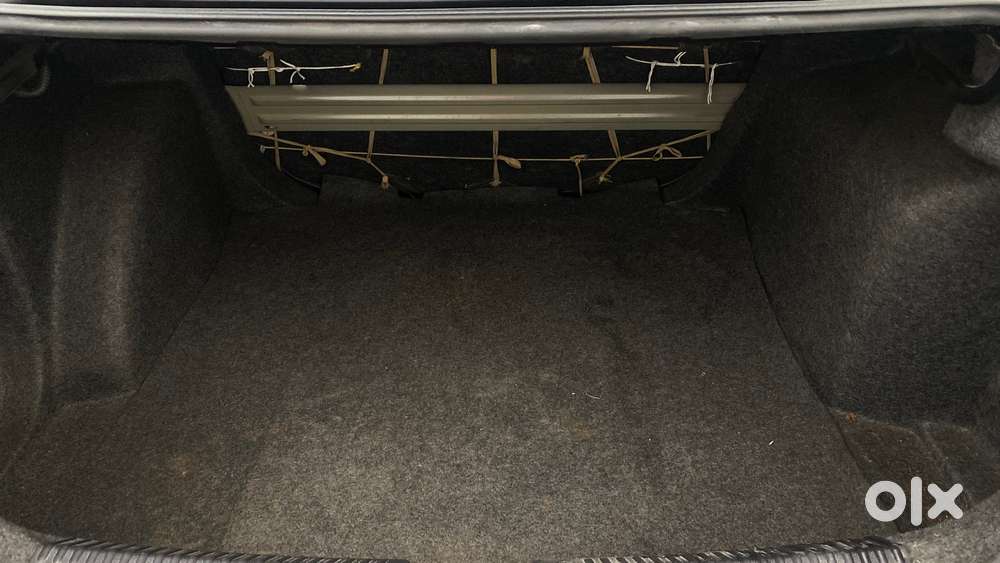 Skoda Rapid Ambition 1.6 Tdi Cr Manual Plus, 2013, Diesel