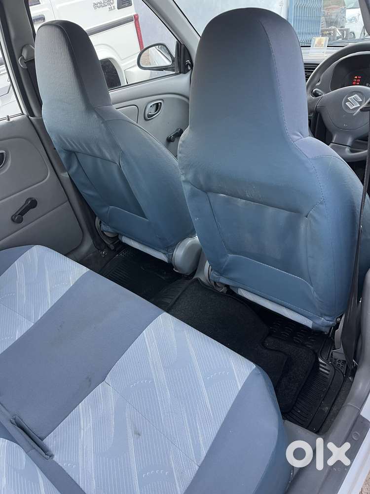 Maruti Suzuki Alto K10 1.0 Lxi (o), 2012, Petrol