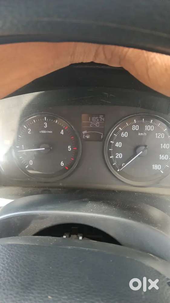 Honda Amaze 2019