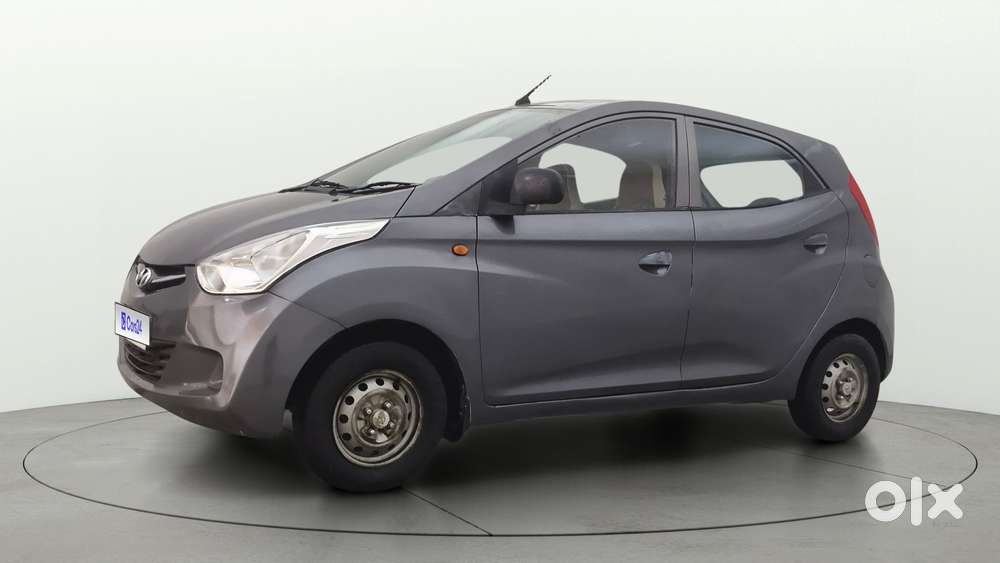 Hyundai Eon Era +, 2013, Petrol