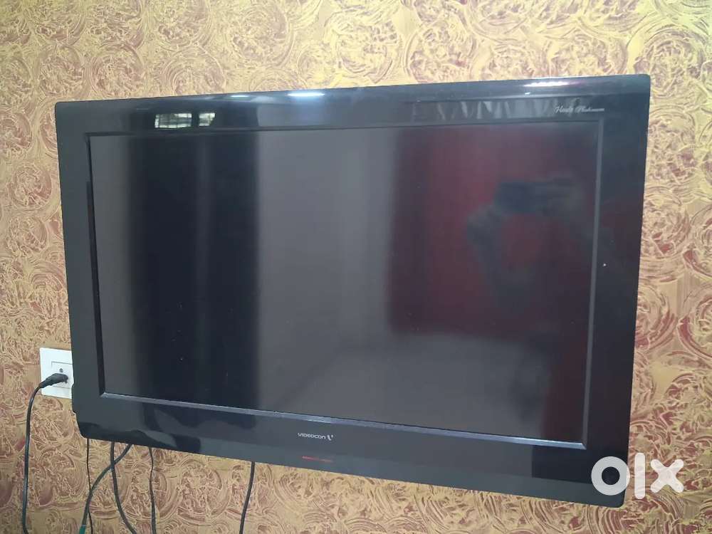 Tv  electronic