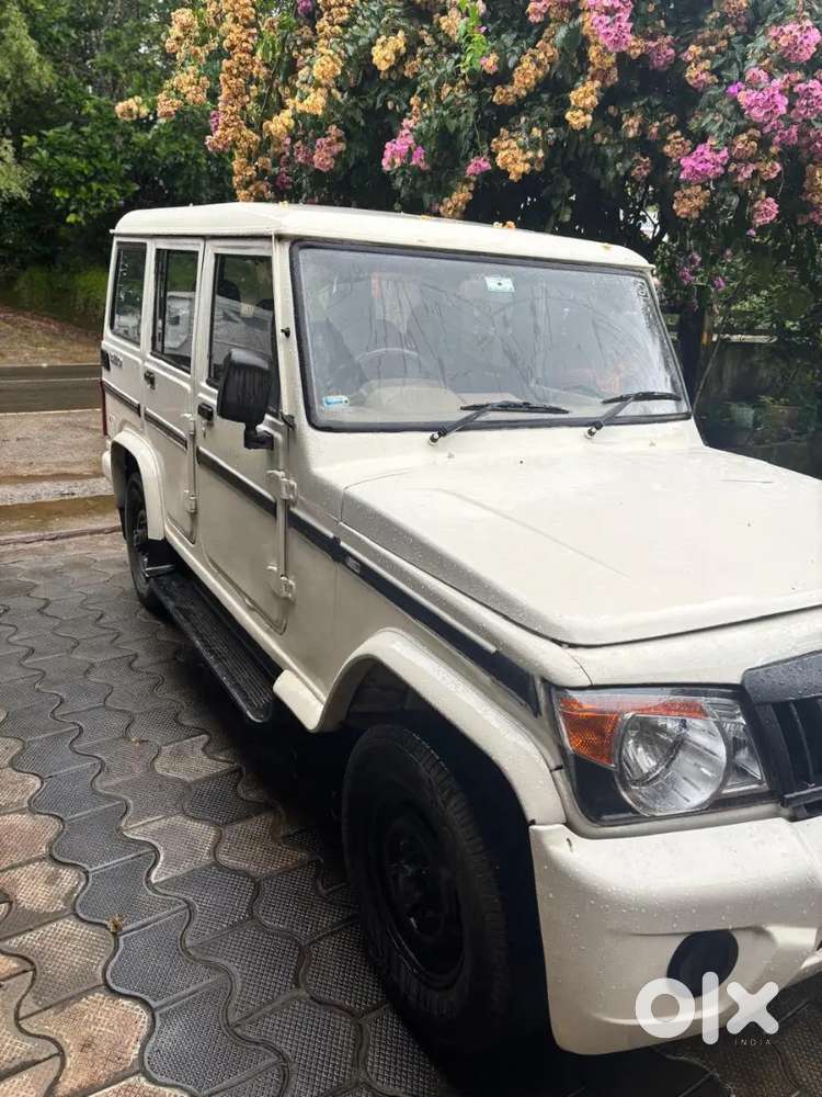 Mahindra Bolero 2010 Diesel