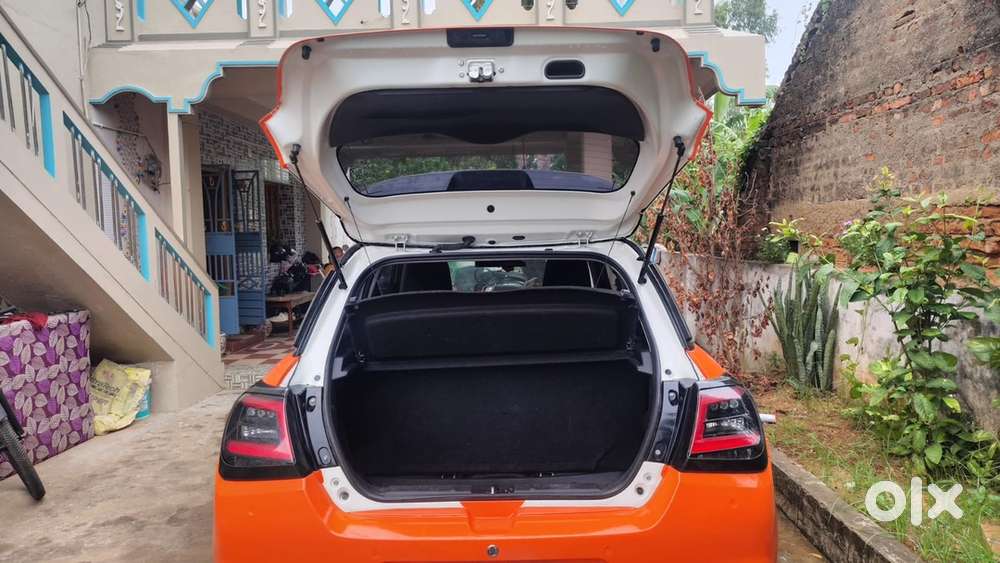 Maruti Swift 1.2 2024