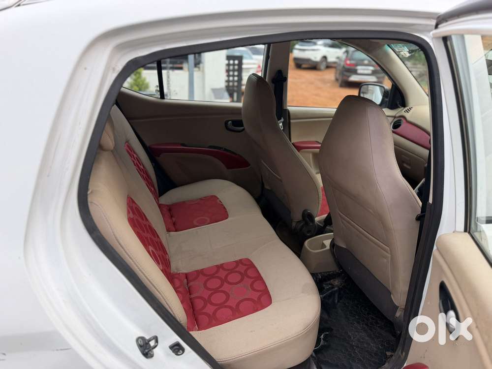 Hyundai I10 Sportz Option, 2009, Petrol