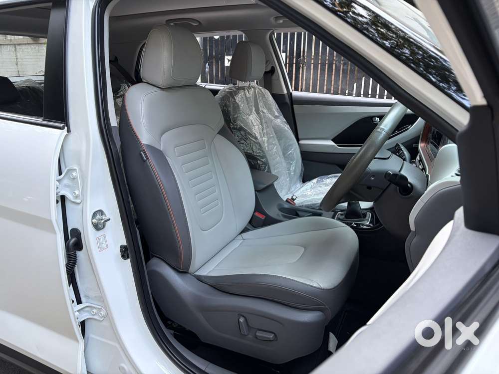 Hyundai Creta Sx (o) 1.5 Diesel, 2024, Diesel
