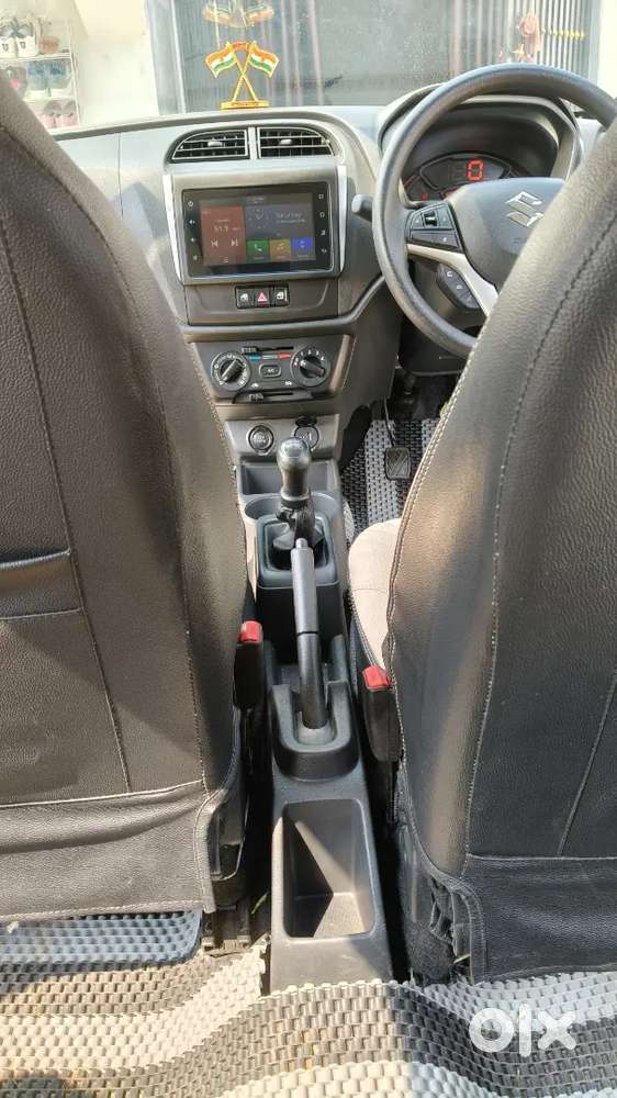 Maruti Suzuki Alto K10