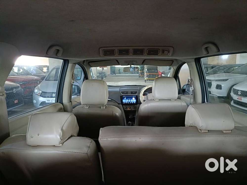 Maruti Suzuki Ertiga 2012-2015 Vxi Abs, 2014, Petrol