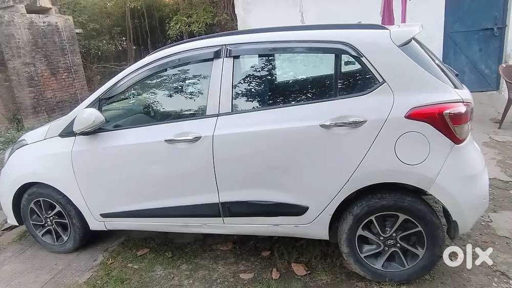 Good Condition & Up To Date Documents Push Botton Start