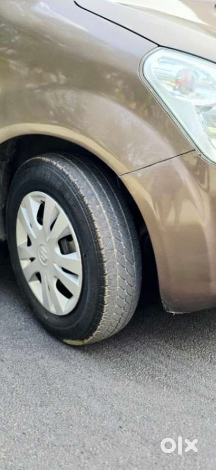 Maruti Suzuki Ritz, 2011, Petrol