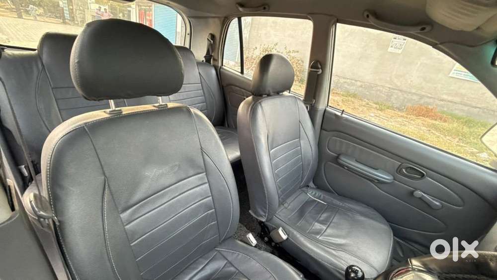 Hyundai Car 2004