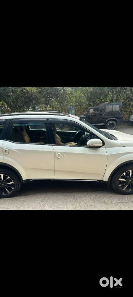 Mahindra Xuv500 W11 Option, 2019, Diesel