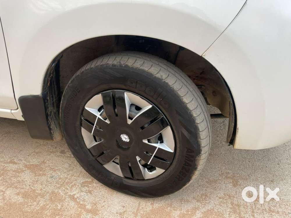 Maruti Suzuki Alto 800 2020 Petrol Good Condition