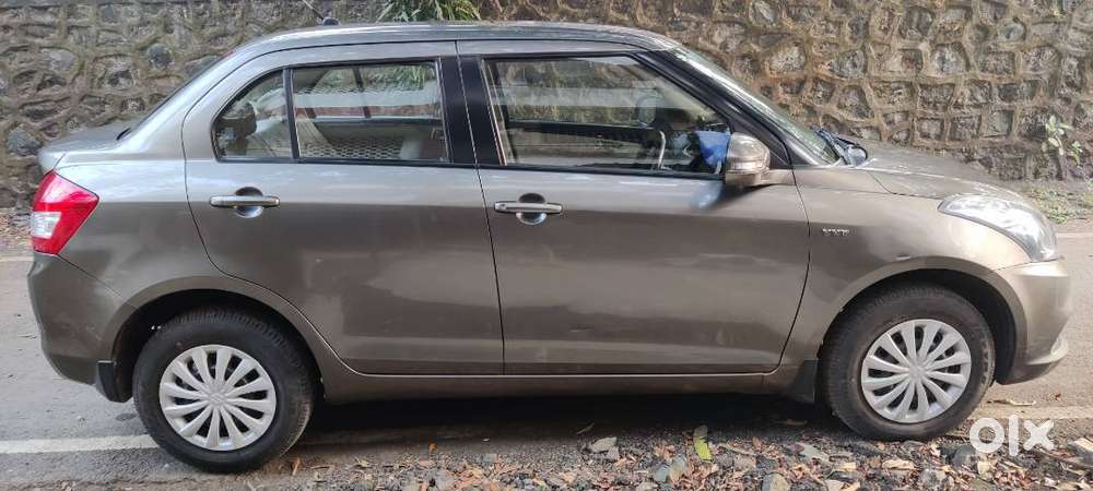 2016 Maruti Swift Dzire
