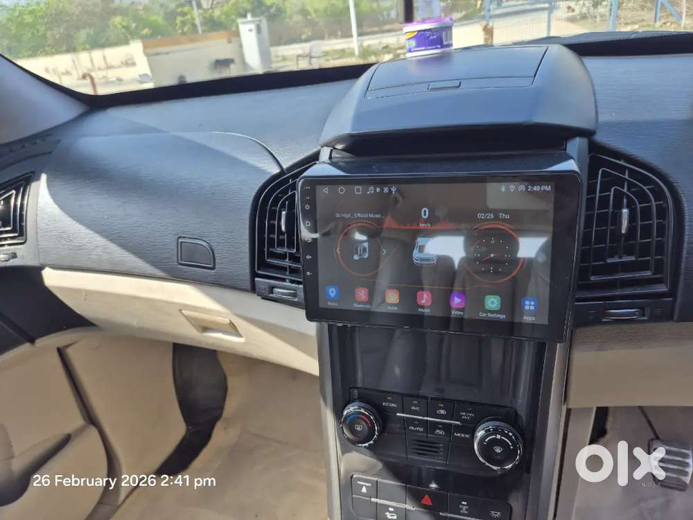 Mahindra Xuv 500 2017 W10 Manual In Bathinda