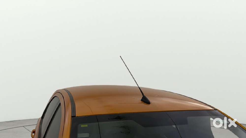 Tata Tiago 1.2 Revotron Xt, 2016, Cng & Hybrids