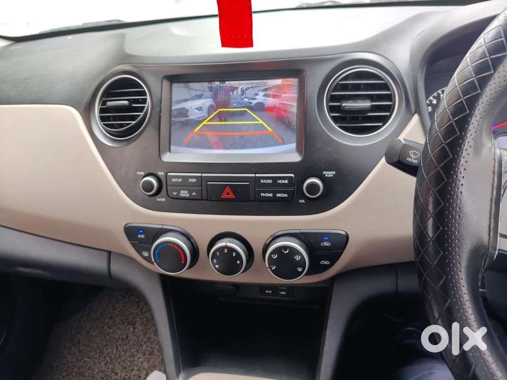 Hyundai Grand I10 2019 Petrol Well Maintained