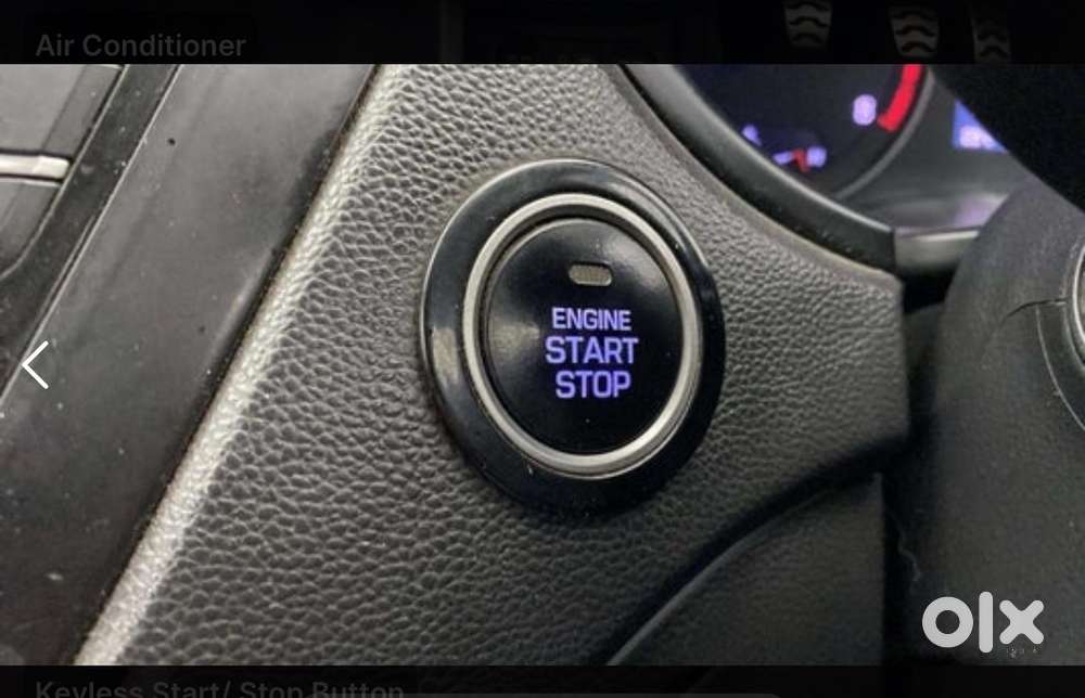 Hyundai I20 Active 2017 Petrol Manual